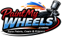 Paintmywheels Logo
