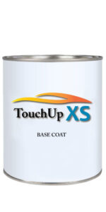 TouchupXS-Perfect Match For Audi All Models LX6E Bedford Green Half Pint Basecoat Paint